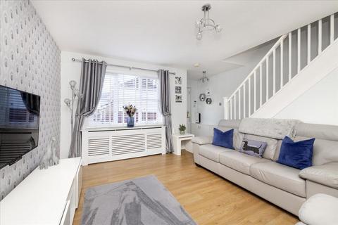 undefined, 12 River Gore Road, Gorebridge, EH23