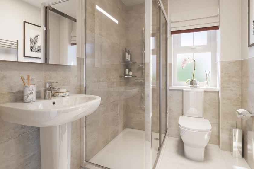 En-suite