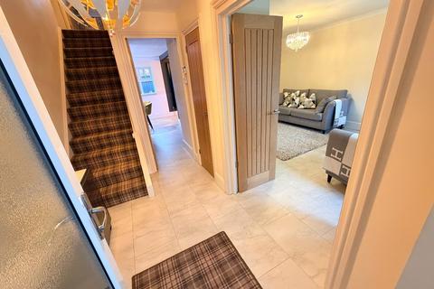 4 bedroom detached house for sale, Yarmouth Close, Fens, Hartlepool