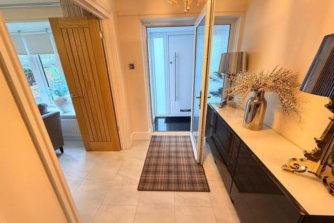 4 bedroom detached house for sale, Yarmouth Close, Fens, Hartlepool