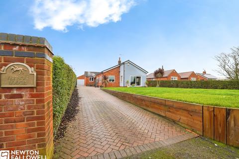 5 bedroom bungalow for sale - Fingle St, North Leverton, North Leverton DN22