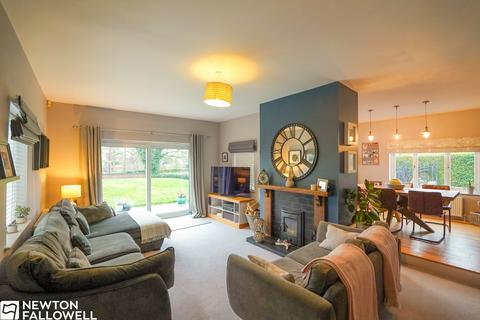undefined, Fingle St, North Leverton, North Leverton DN22