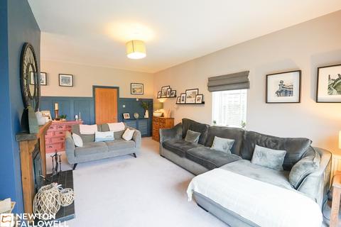 undefined, Fingle St, North Leverton, North Leverton DN22