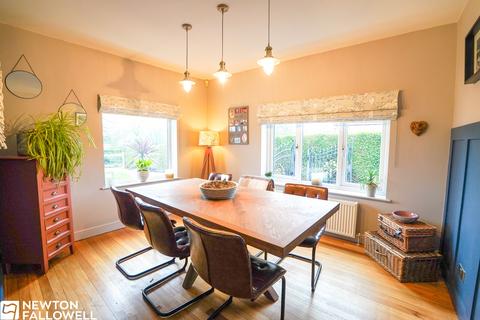 undefined, Fingle St, North Leverton, North Leverton DN22