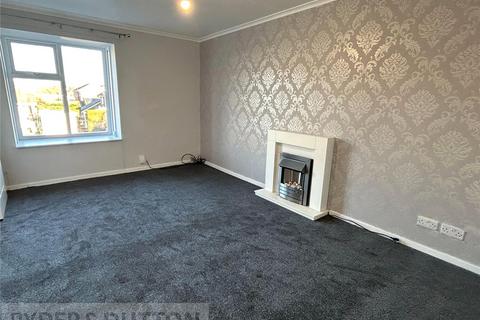 undefined, Park Lea, Bradley, Huddersfield, West Yorkshire, HD2