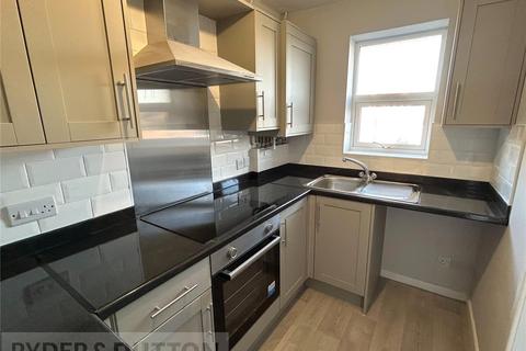 undefined, Park Lea, Bradley, Huddersfield, West Yorkshire, HD2