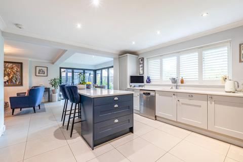 5 bedroom detached house for sale, Pyrford Woods, Pyrford, Surrey, GU22