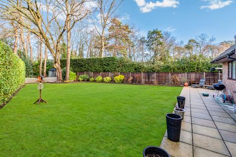 5 bedroom detached house for sale, Pyrford Woods, Pyrford, Surrey, GU22