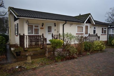 2 bedroom mobile home for sale, Ram Hill, Bristol BS36