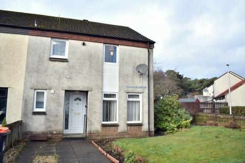 3 bedroom end of terrace house for sale, Sutherland Way, Livingston EH54