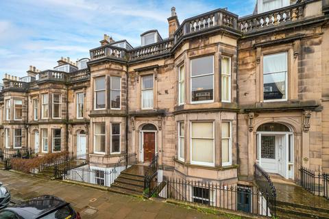 undefined, Coates Gardens, West End, Edinburgh