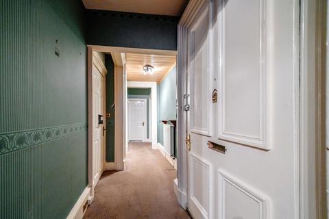 undefined, Coates Gardens, West End, Edinburgh