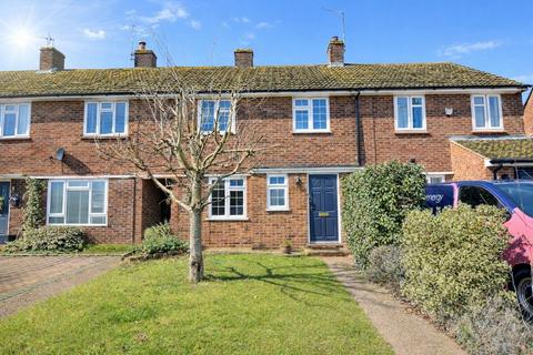 undefined, Bentley Road, Hertford SG14
