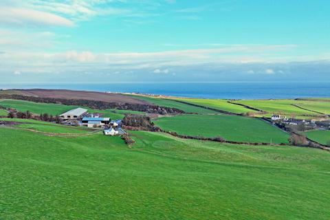Farm for sale, Drummore DG9