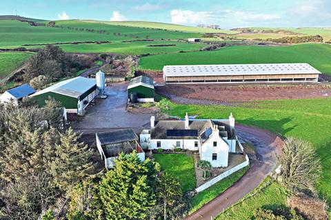 Farm for sale, Drummore DG9