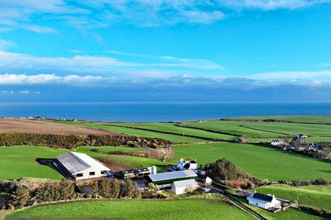 Farm for sale, Drummore DG9