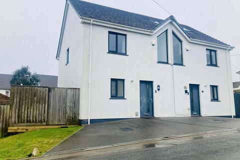 undefined, Primrose View, Humphry Davy Lane, Hayle, TR27