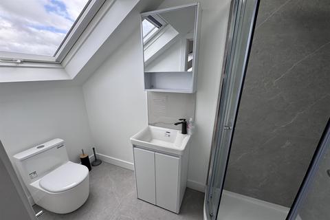 undefined, Flat 3, Sky Point Two, Derby Street, NG9 2WT