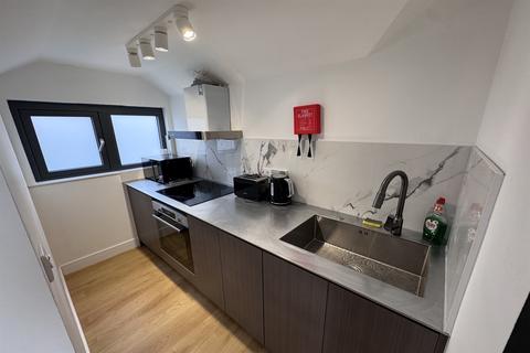 undefined, Flat 3, Sky Point Two, Derby Street, NG9 2WT