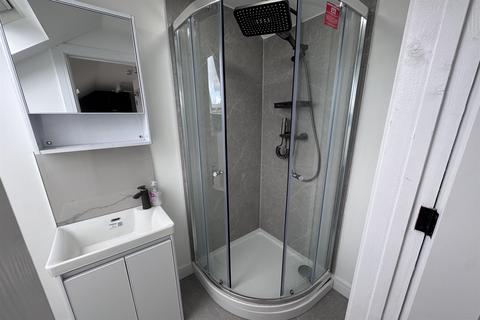 undefined, Flat 3, Sky Point Two, Derby Street, NG9 2WT