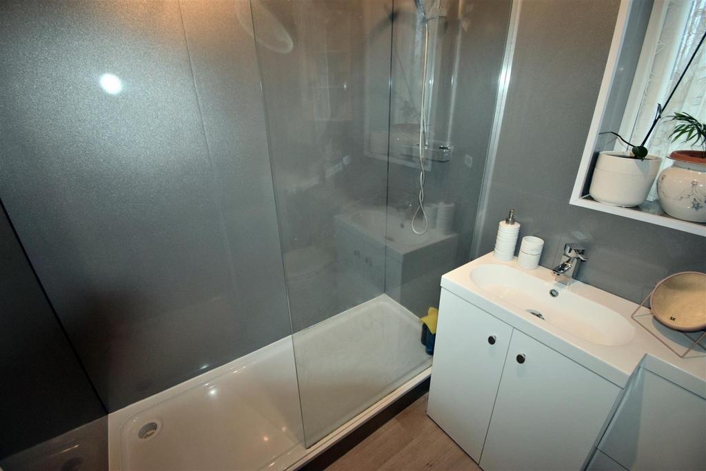 Bathroom WC