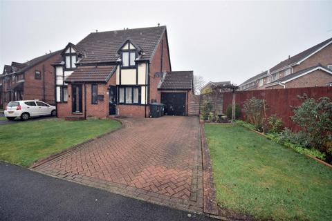 2 bedroom semi-detached house for sale, Hadleigh Court, Coxhoe, Durham