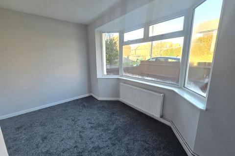 undefined, First Avenue, Queenborough ME11