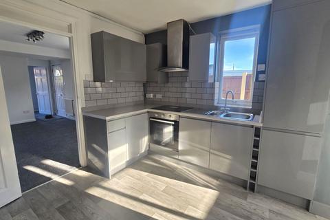 undefined, First Avenue, Queenborough ME11