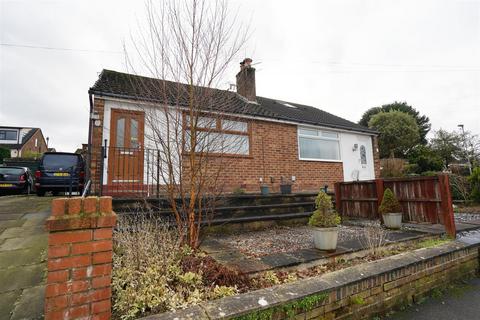 undefined, Bramhall Avenue, Harwood, Bolton