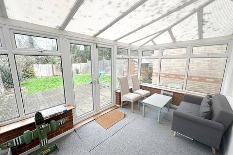 3 bedroom semi-detached house to rent, Pleshey Close, Shenley Church End, Milton Keynes, MK5