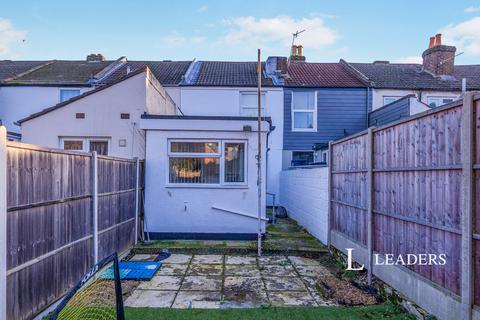 undefined, St. Stephens Road, PO2
