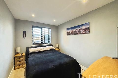 1 bedroom flat to rent, Markwell Wood, Harlow, CM19