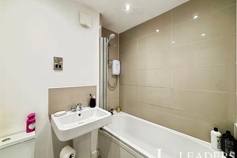 1 bedroom flat to rent, Markwell Wood, Harlow, CM19