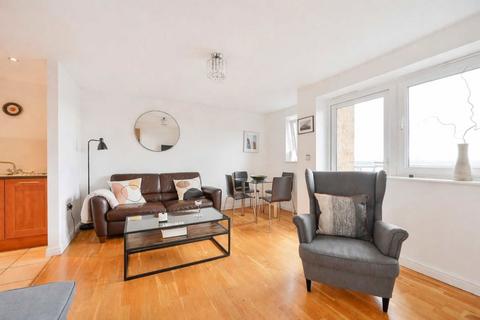 1 bedroom flat to rent, Singapore Road, London W13