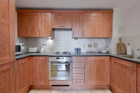 1 bedroom flat to rent, Singapore Road, London W13