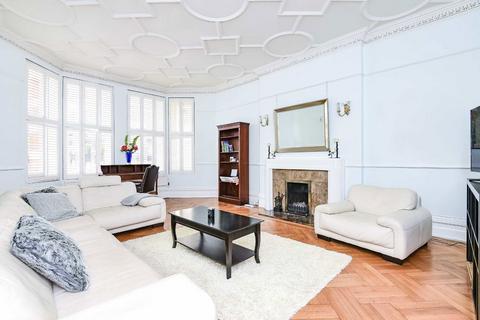 2 bedroom flat to rent, Carlisle Place, London SW1P