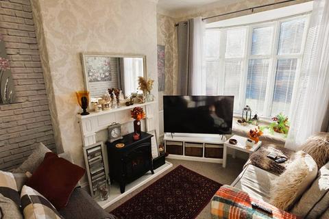 3 bedroom semi-detached house for sale, Stebonheath Terrace, Llanelli