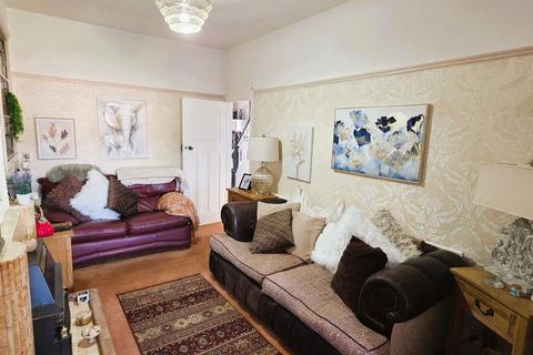 3 bedroom semi-detached house for sale, Stebonheath Terrace, Llanelli