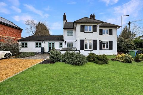 Stafford Road, Huntington, Cannock, WS12