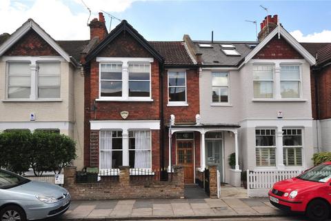 4 bedroom terraced house for sale, White Hart Lane, Barnes, SW13