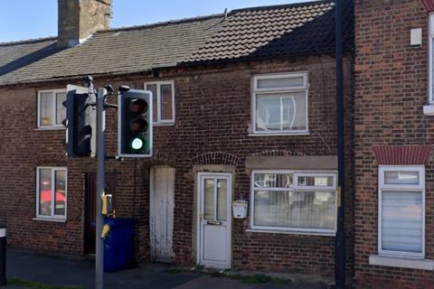 undefined, York Road, Tadcaster, LS24 8