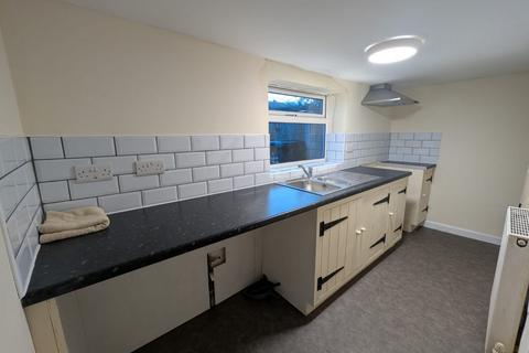 undefined, York Road, Tadcaster, LS24 8