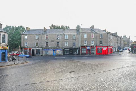Shop for sale, Logie Street, Dundee DD2