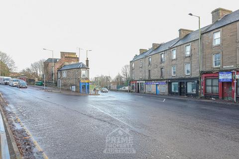 Shop for sale, Logie Street, Dundee DD2
