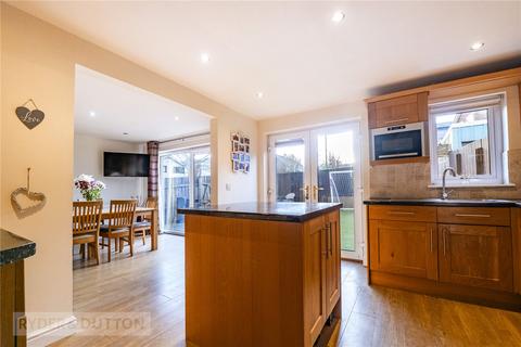 4 bedroom detached house for sale, Cleveland Avenue, Meltham, Holmfirth, West Yorkshire, HD9
