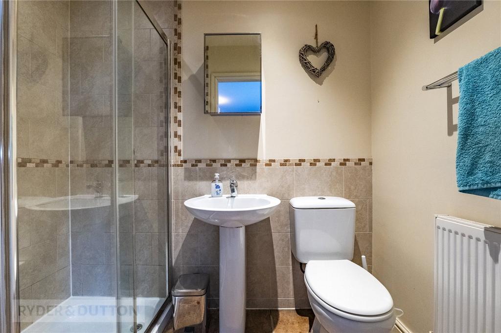 En-Suite