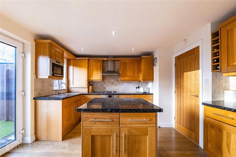 4 bedroom detached house for sale, Cleveland Avenue, Meltham, Holmfirth, West Yorkshire, HD9