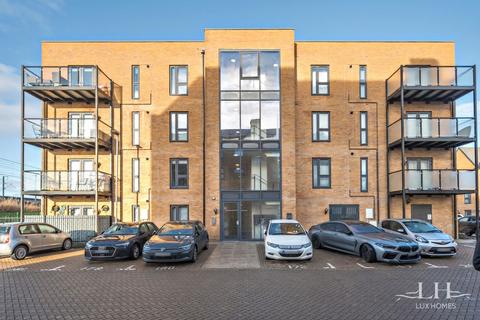 2 bedroom flat for sale, Merchants House, Rainham