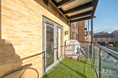 2 bedroom flat for sale, Merchants House, Rainham