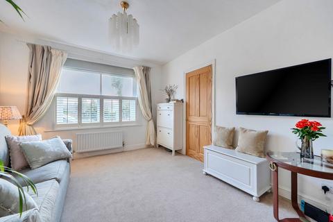 3 bedroom terraced house for sale, School Road, Winchester SO21